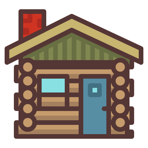 cabin